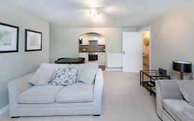 Garden Flat