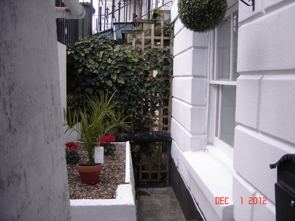 Garden Flat Apartment Royal Tunbridge Wells Exterior photo