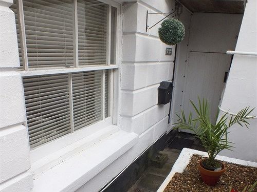 Garden Flat Apartment Royal Tunbridge Wells Exterior photo